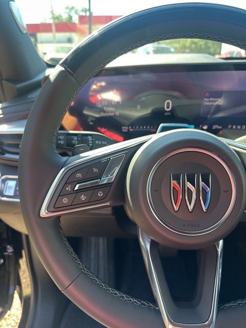 New 2026 Buick Enclave Avenir w/ Super Cruise Package image 16