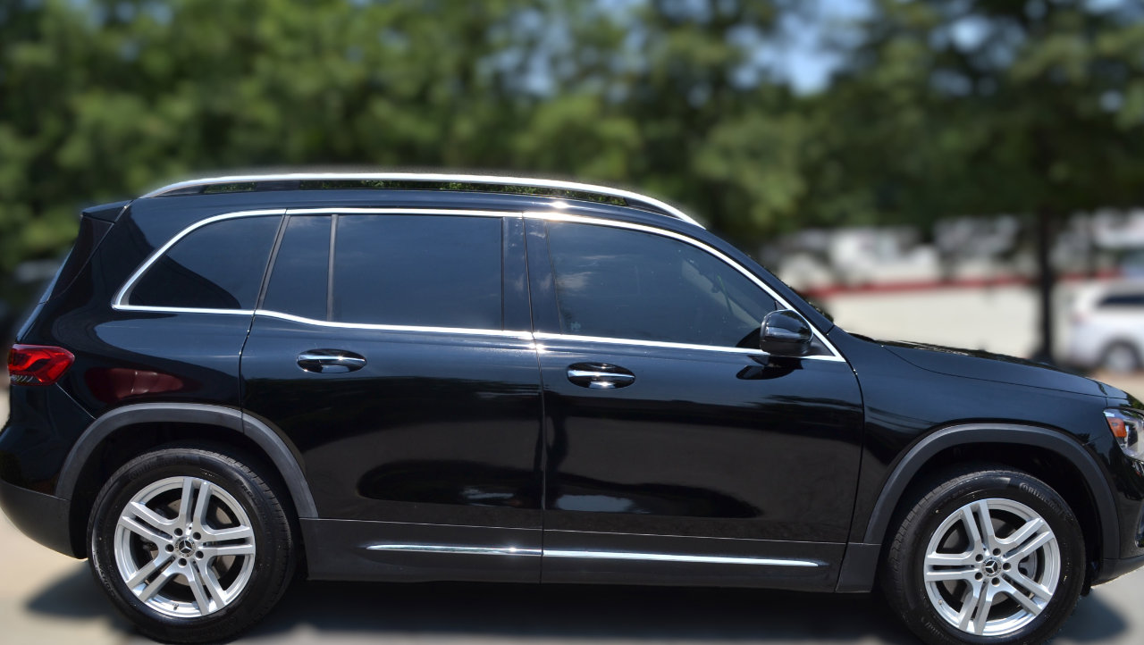 Used 2023 Mercedes-Benz GLB 250 image 11