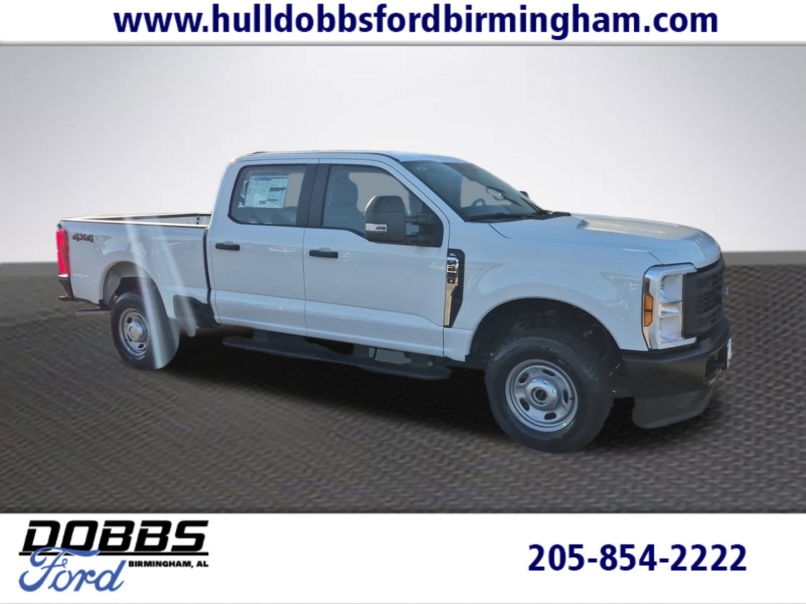 New 2026 Ford F250 XL
