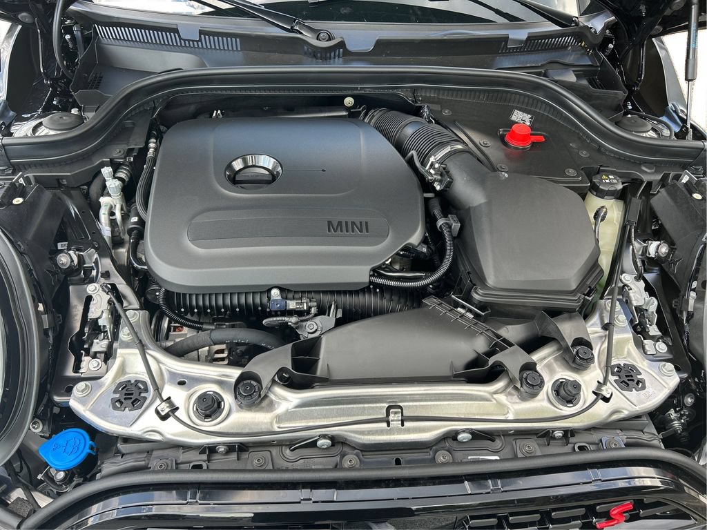 New 2026 MINI Cooper S FWD image 24