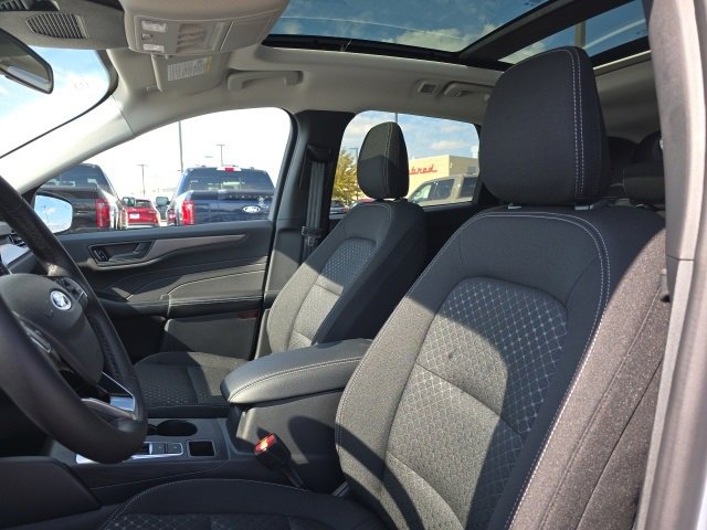 New 2025 Ford Escape Active w/ Tech Pack #1 image 13