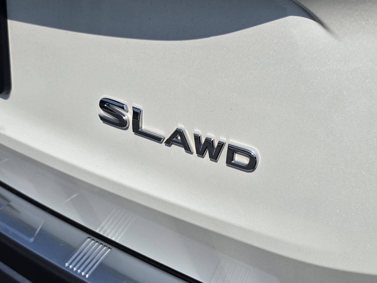 Used 2023 Nissan Rogue SL w/ SL Premium Package AWD/4WD image 19