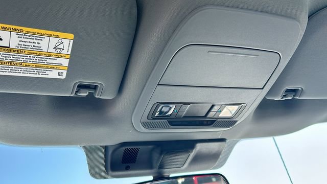 New 2025 Ford F250 XL w/ XL Chrome Package image 17