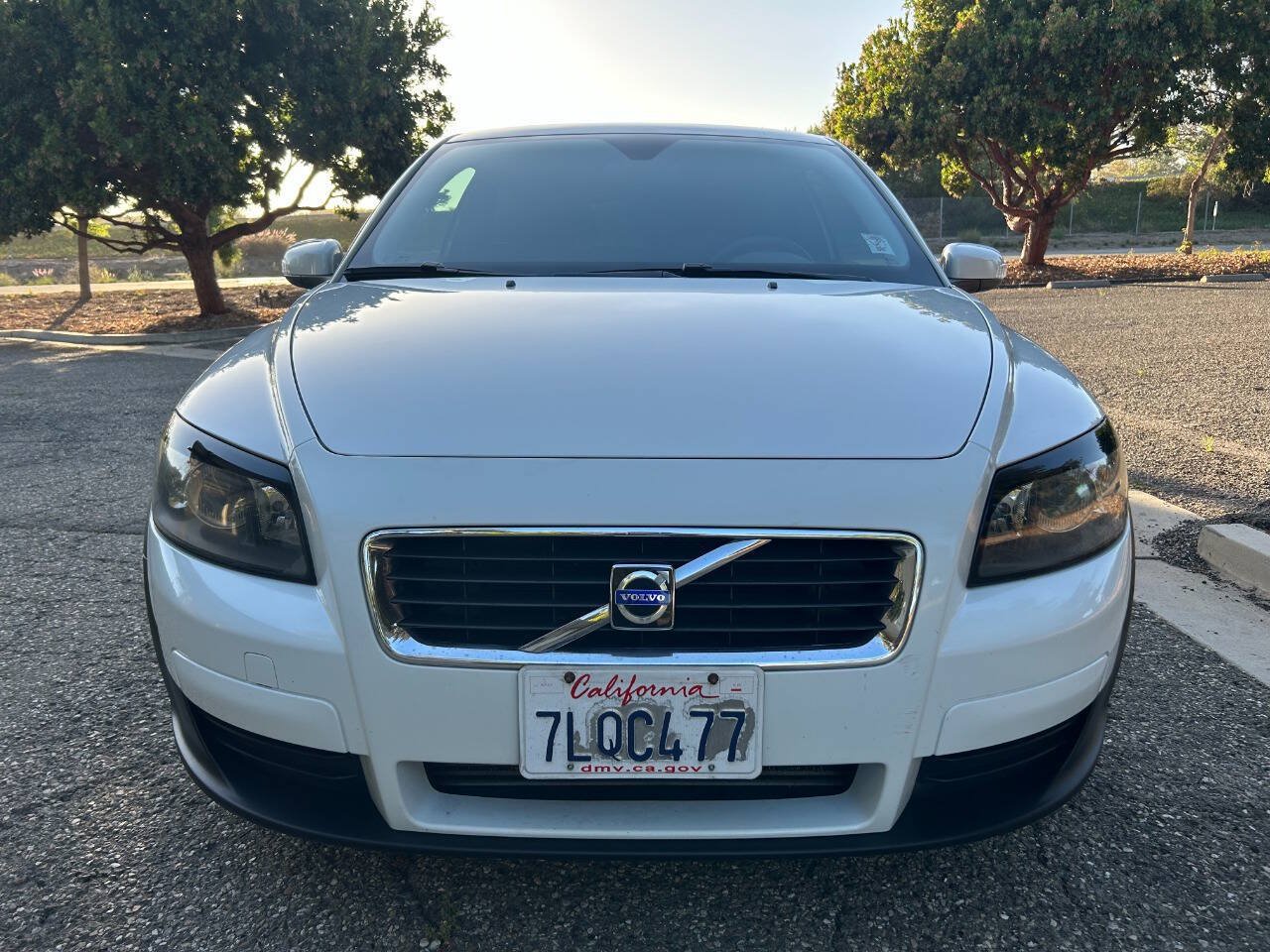 Used 2009 Volvo C30 FWD image 6