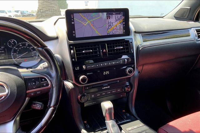 Used 2022 Lexus GX 460 Premium image 6