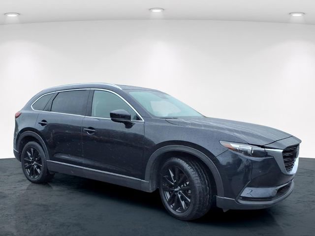 Used 2022 MAZDA CX-9 Touring Plus image 4