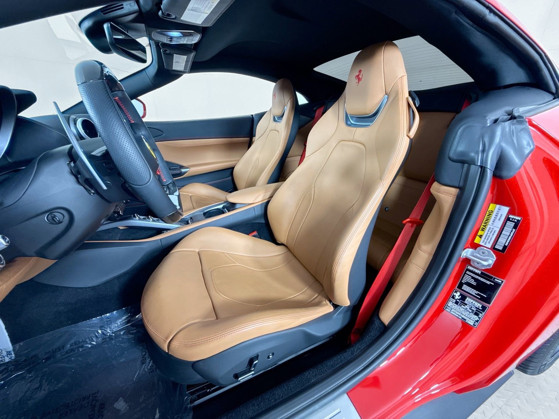Certified 2022 Ferrari Portofino M image 9