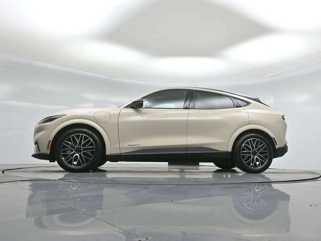 New 2026 Ford Mustang Mach-E Premium w/ Technology Package RWD image 7