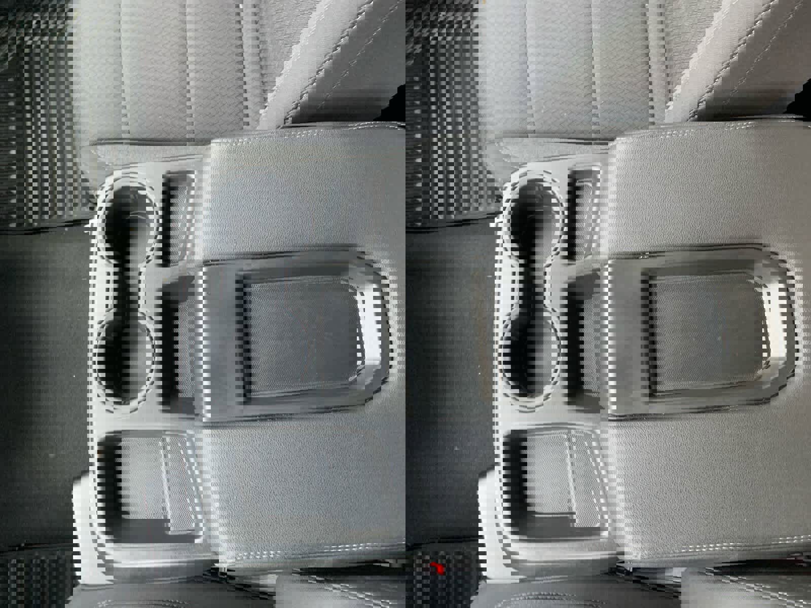 Certified 2022 Chevrolet Silverado 1500 LT image 24