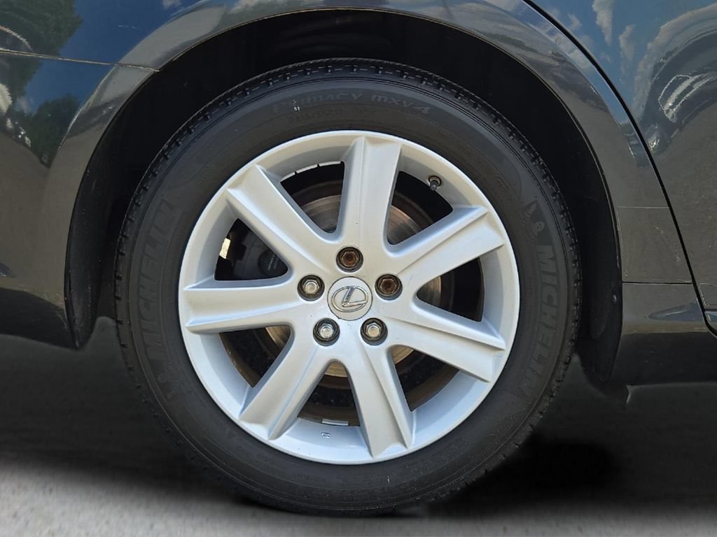 Used 2007 Lexus ES 350 FWD image 9