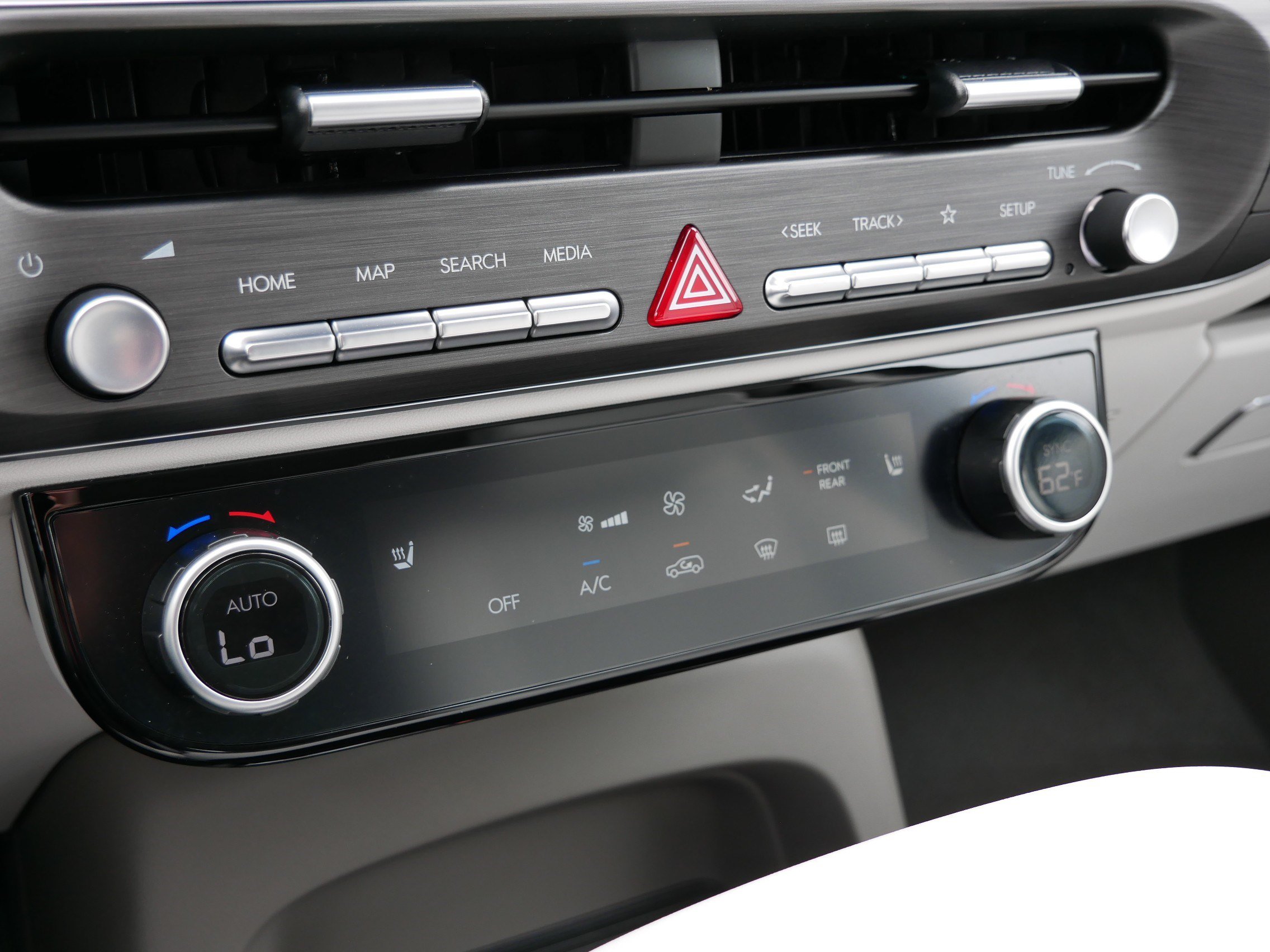 Certified 2026 Hyundai Palisade SEL AWD/4WD image 21