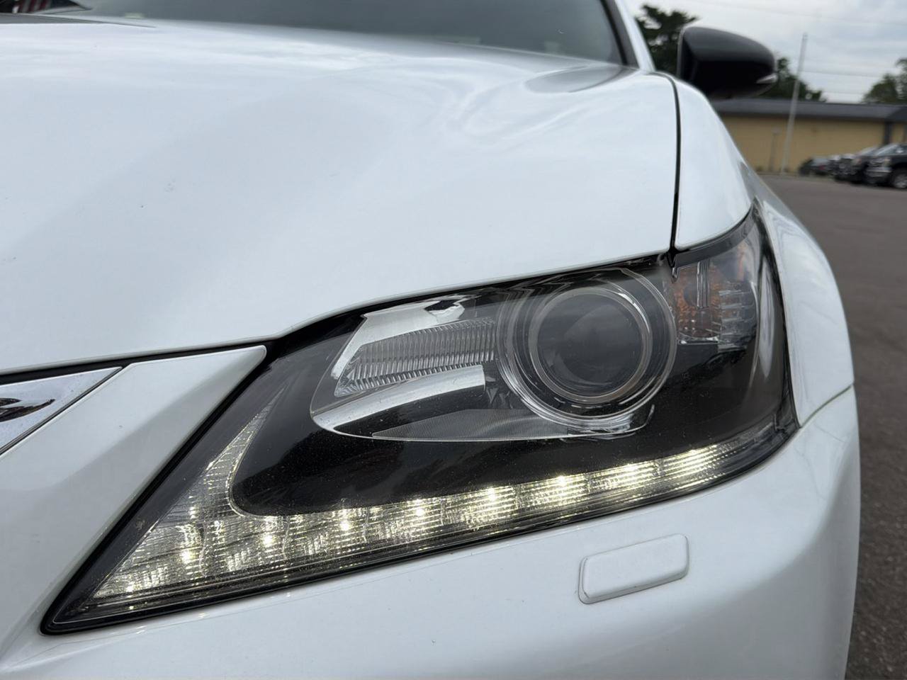 Used 2015 Lexus GS 350 AWD image 21