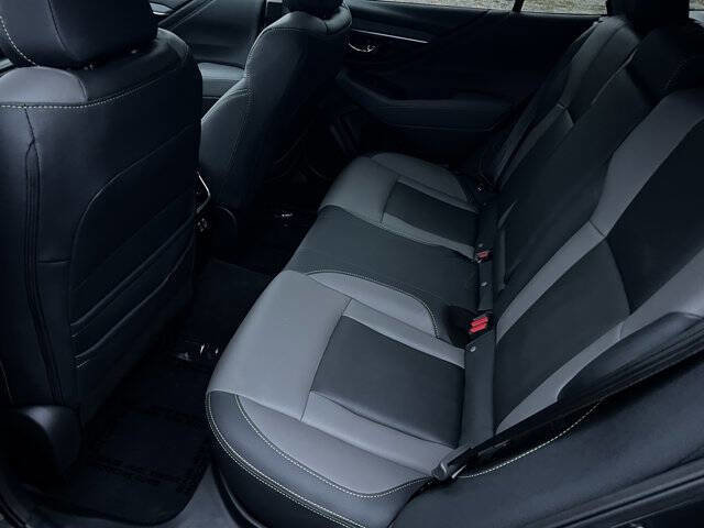 Used 2023 Subaru Outback Onyx Edition image 13