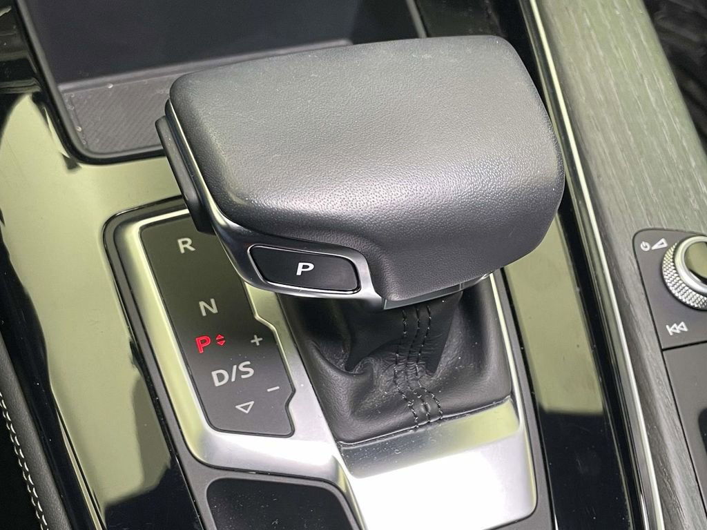 Certified 2023 Audi A4 2.0T Premium Plus w/ Premium Plus Package image 33