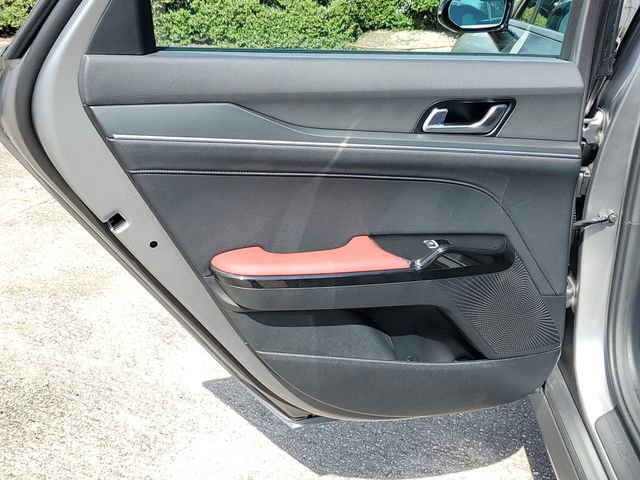 Used 2025 Kia K5 GT-Line w/ GT-Line Premium Package image 14