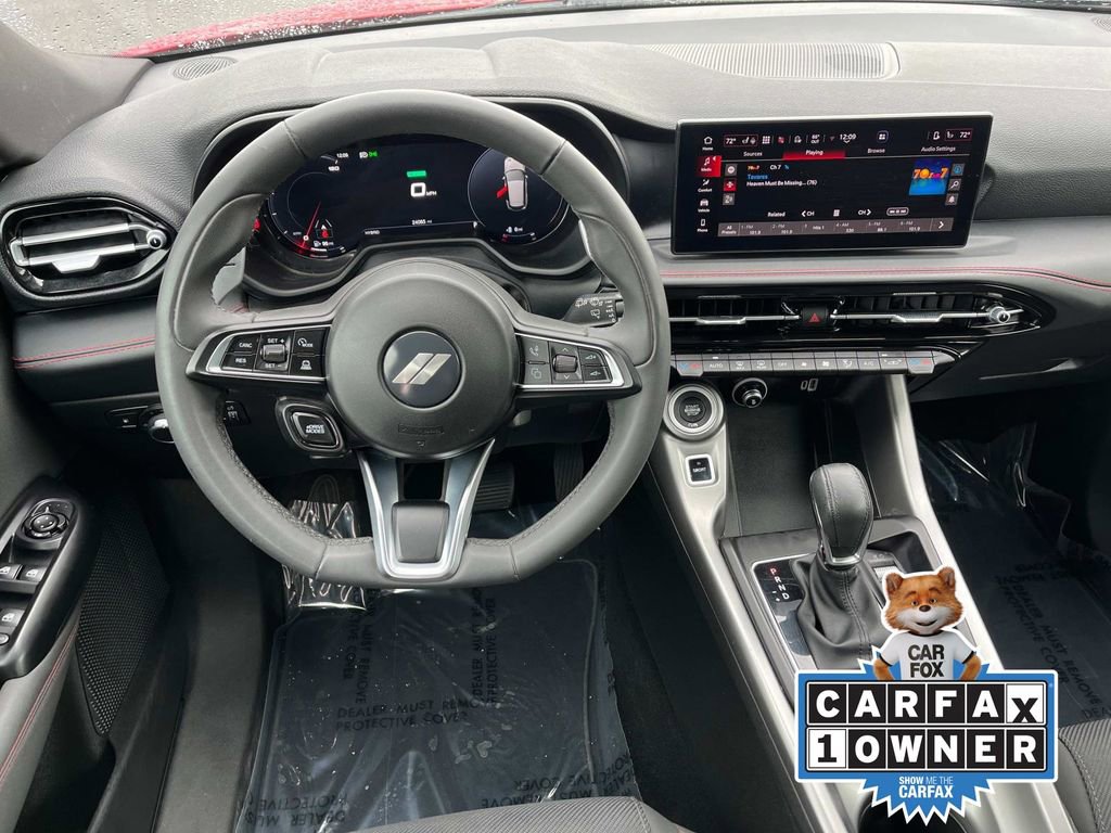 Used 2024 Dodge Hornet R/T image 13