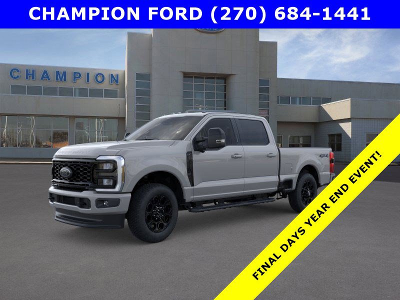 New 2026 Ford F350 XLT w/ XLT Premium Package image 1