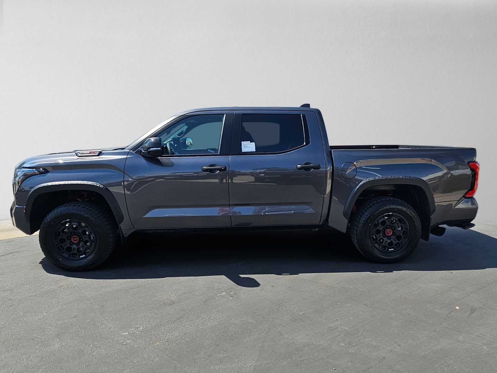 New 2026 Toyota Tundra TRD Pro AWD/4WD image 6