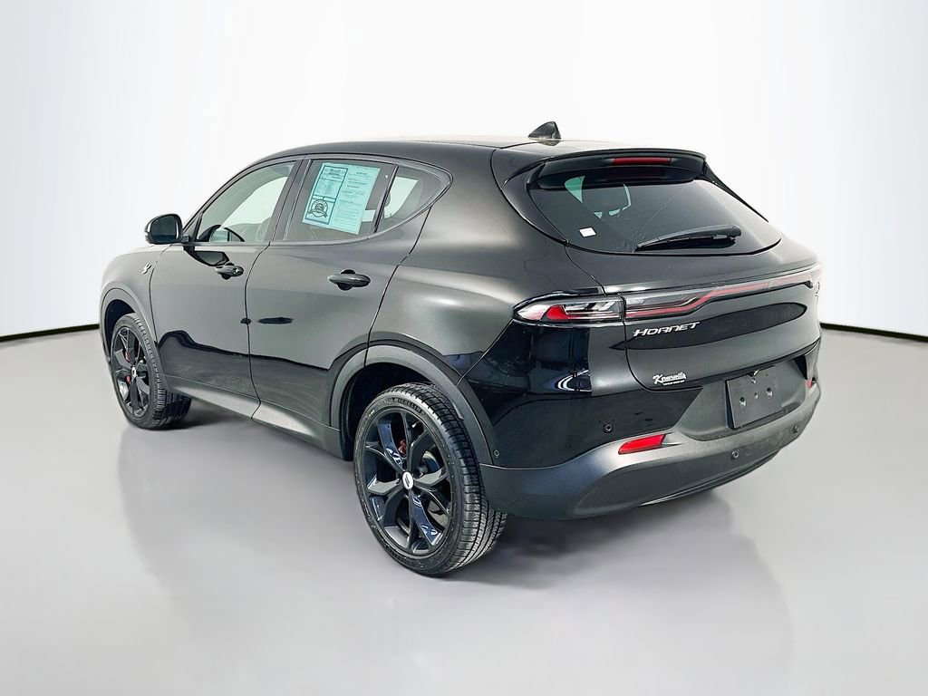 Used 2023 Dodge Hornet GT w/ Track Pack AWD/4WD image 5