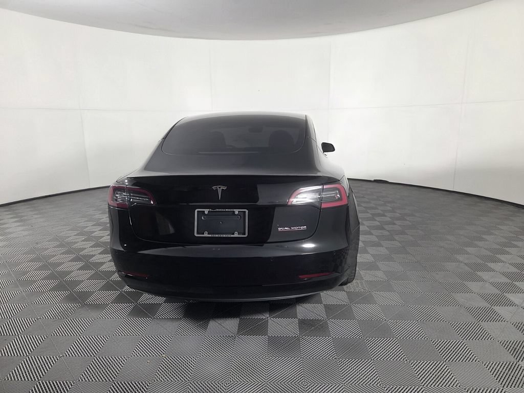Used 2022 Tesla Model 3 Performance AWD/4WD image 6