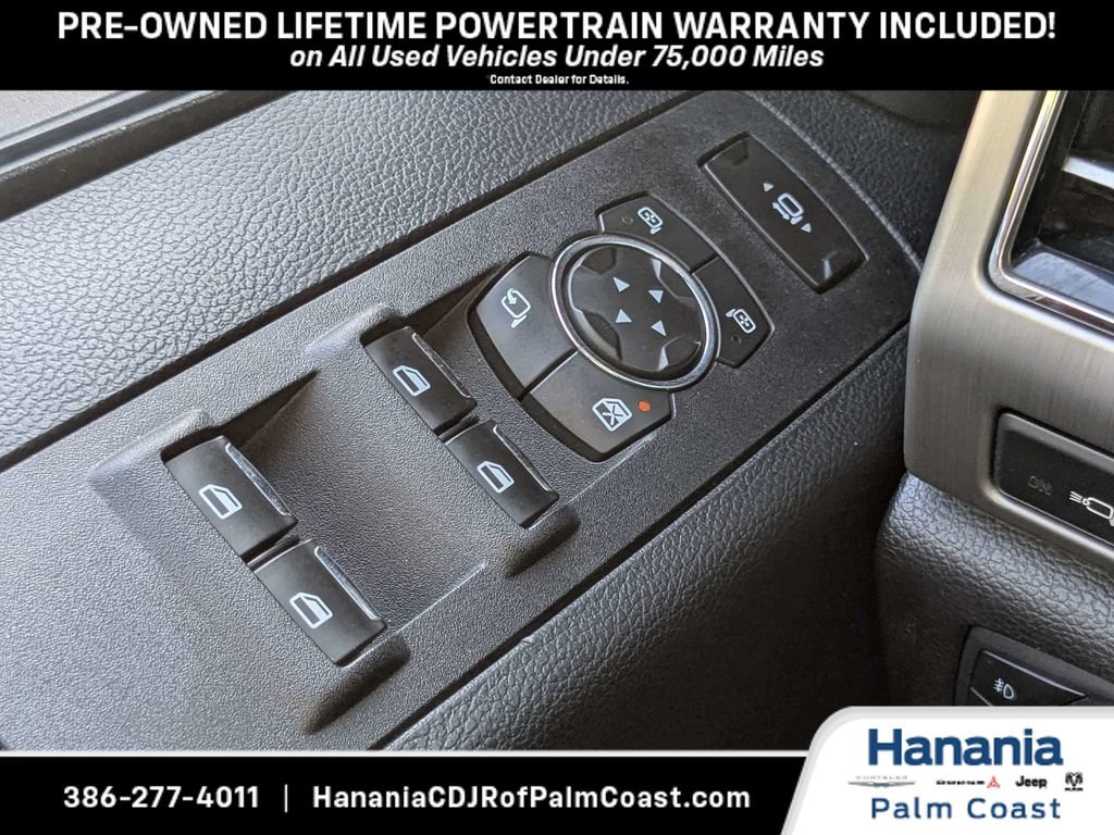 Used 2020 Ford F350 Platinum AWD/4WD image 26