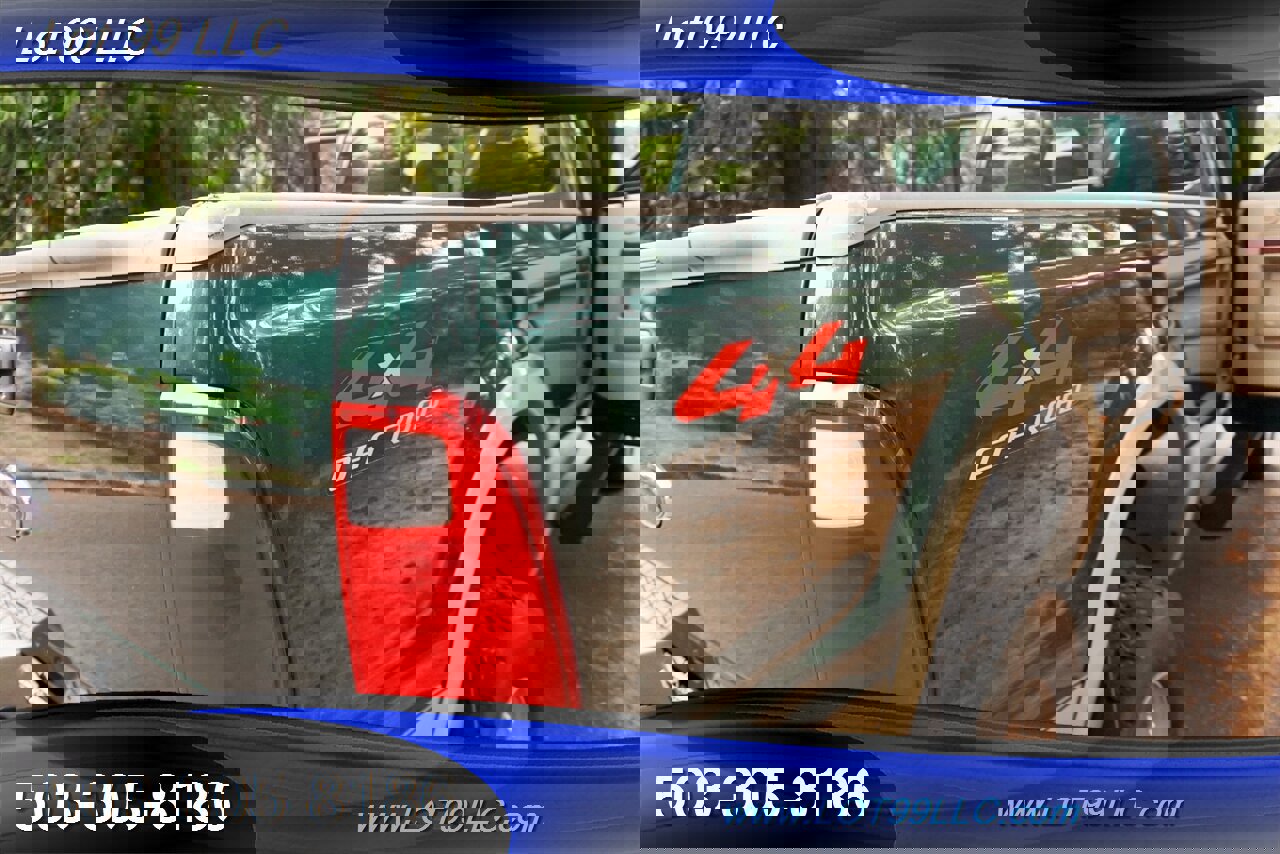 Used 2008 Ford F350 King Ranch image 33