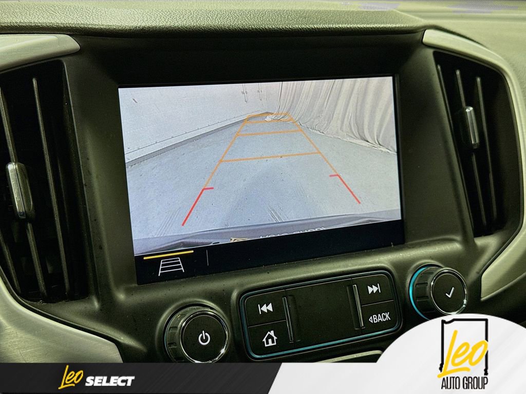 Used 2020 GMC Terrain SLT w/ Preferred Package AWD/4WD image 13