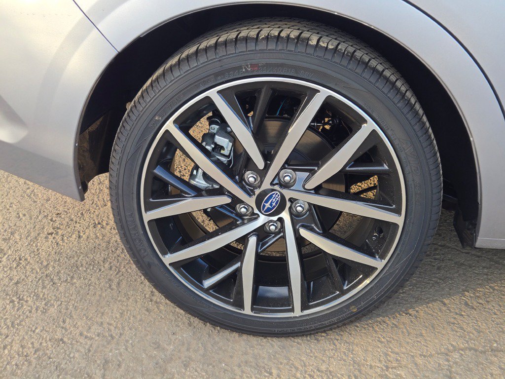 New 2026 Subaru Impreza 2.0i Sport AWD/4WD image 14