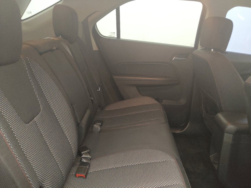 Used 2016 Chevrolet Equinox LT w/ Convenience Package FWD image 19