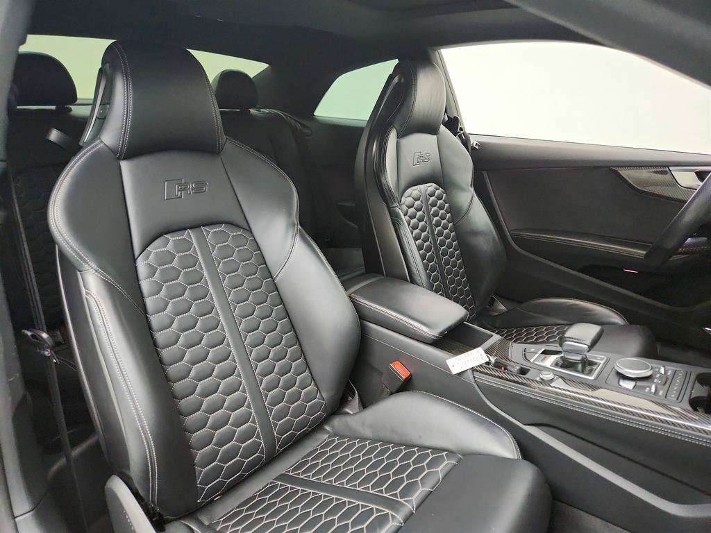 Used 2019 Audi RS 5 w/ RS Driver Assistance Package AWD/4WD image 27