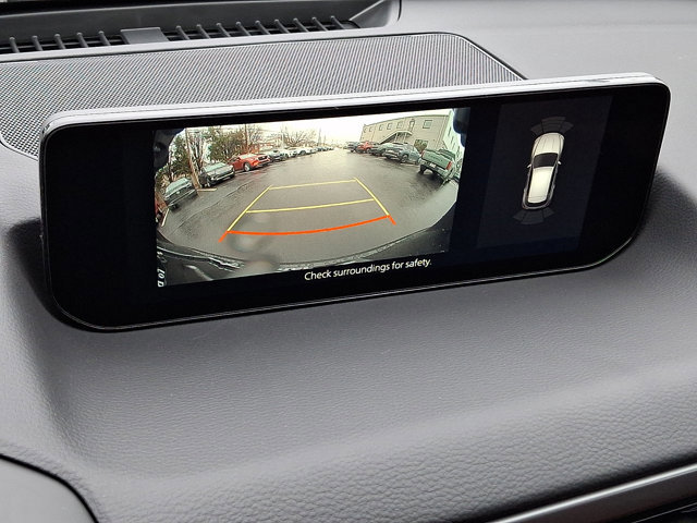 New 2026 MAZDA CX-50 AWD 2.5 S w/ Weather Package image 15