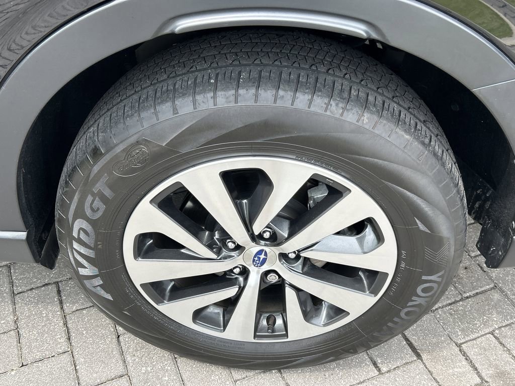 Used 2020 Subaru Outback Premium w/ Popular Package #1 AWD/4WD image 31