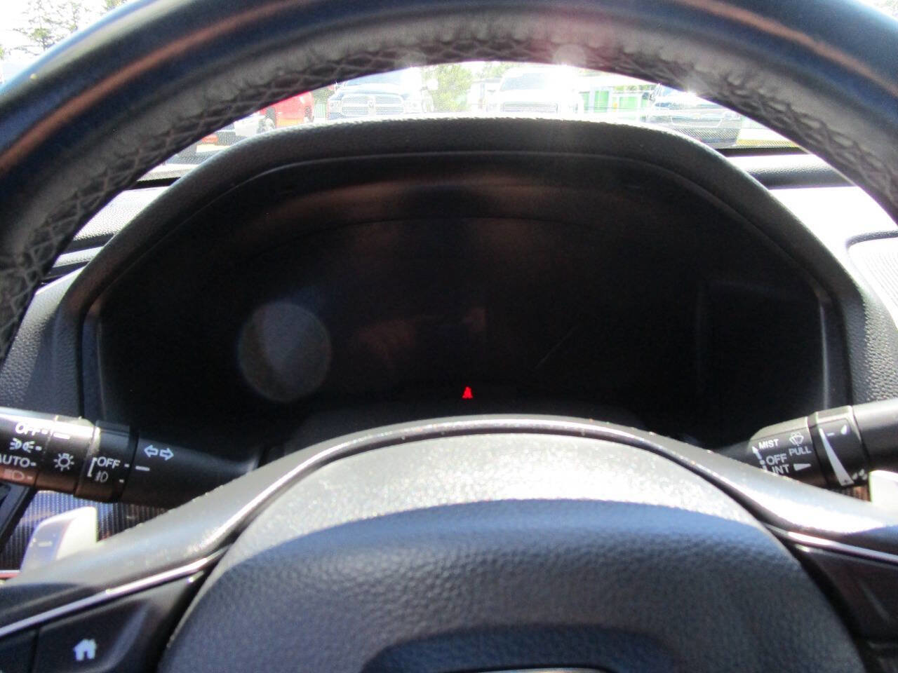 Used 2022 Honda Accord Sport image 9