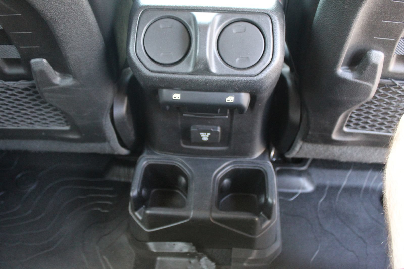 Used 2020 Jeep Gladiator Rubicon AWD/4WD image 20
