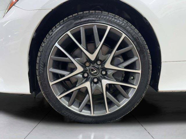 Used 2018 Lexus RC 300 F Sport AWD/4WD image 55