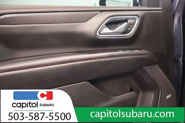 Used 2022 Chevrolet Tahoe RST w/ Luxury Package AWD/4WD image 11