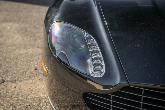 Used 2015 Aston Martin V8 Vantage GT RWD image 80