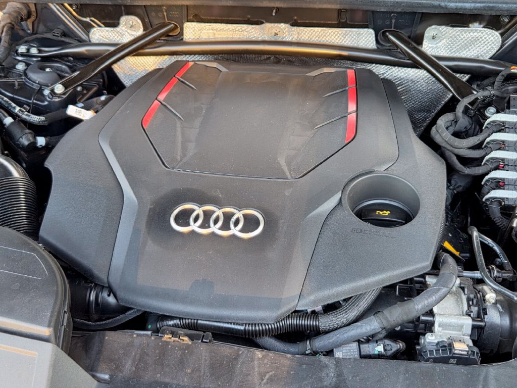 Used 2023 Audi SQ5 Premium Plus w/ Premium Plus Package AWD/4WD image 10