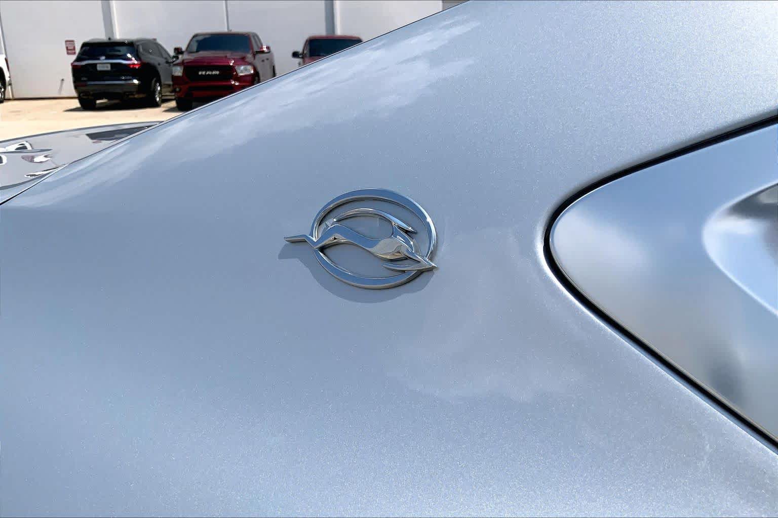 Used 2020 Chevrolet Impala LT FWD image 31