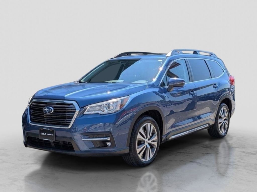 Used 2020 Subaru Ascent Limited w/ Technology Package AWD/4WD image 1
