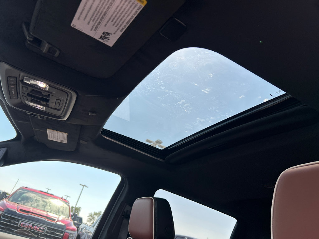 New 2026 GMC Sierra 1500 Denali Ultimate AWD/4WD image 29