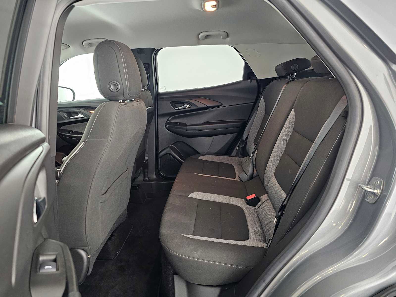 Used 2023 Chevrolet TrailBlazer LT w/ Convenience Package image 16