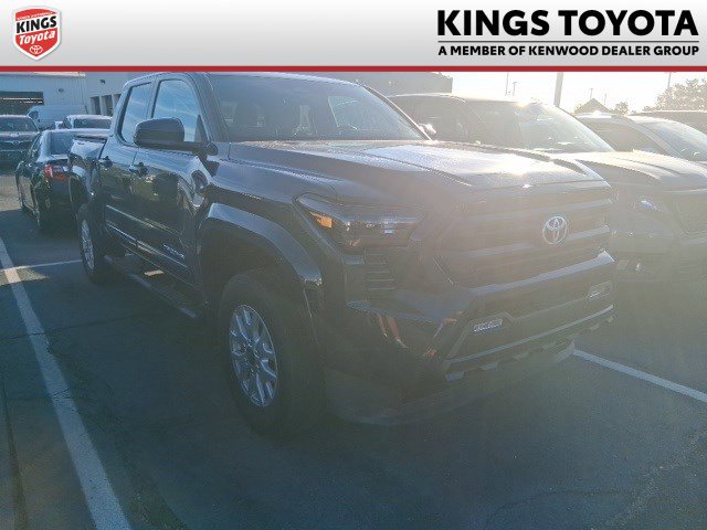 Used 2024 Toyota Tacoma SR5