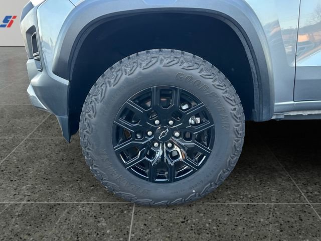 Used 2024 Chevrolet Colorado Trail Boss w/ Safety Package image 14