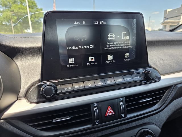 Used 2021 Kia Forte LXS FWD image 9