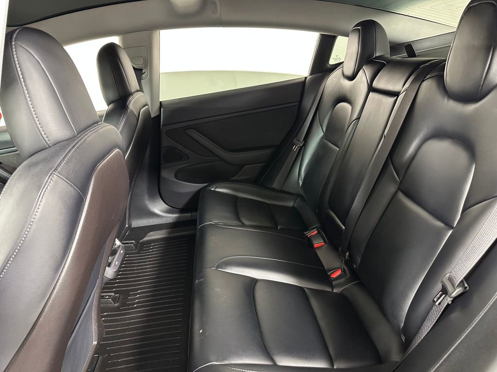 Used 2020 Tesla Model 3 Performance AWD/4WD image 20