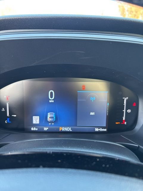 New 2026 Ford Escape SE FWD image 20