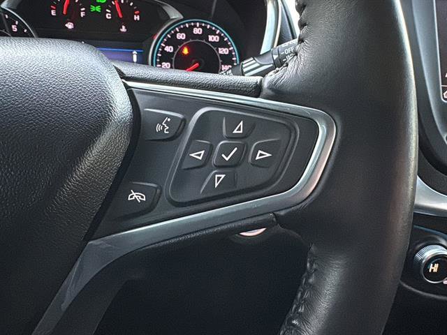 Used 2022 Chevrolet Equinox LT image 19