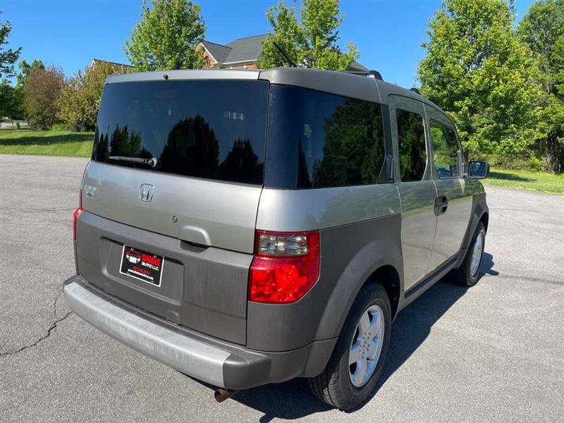 Used 2004 Honda Element EX image 50