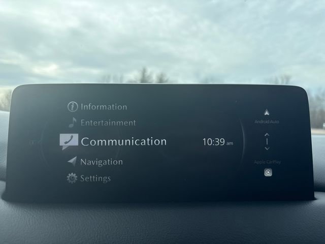 Used 2024 MAZDA CX-5 AWD 2.5 S w/ Select Package image 30